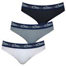 Kit c/3 Cuecas Zorba Slip Max - 0764