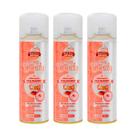 KIT C/3 DESMOLDANTES CULINÁRIOS EASY CANDY 300ml