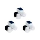Kit C/3 - Dimmer Rotativo Qualitronix Universal Bivolt Qd34 Kit C/3 - Dimmer Rotativo Qualitronix Universal Bivolt Qd34