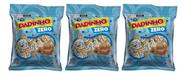 Kit C/3 Doce De Amendoim Dadinho Zero Açúcar 90g