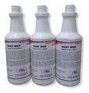 Kit C/3 Dust Mop Spartan 1lt Limpador De Pó E Sujeira