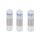 Kit C/ 3 Elemento Filtrante Aquaplus 230 Cart Kit C/ 3 Elemento Filtrante Aquaplus 230 Cart