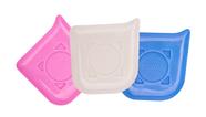 Kit C/ 3 Espátulas Limpar Remover Raspa Tudo Na Panela Suja