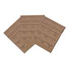 Kit C/3 Extensor Triplo DeMillus 070084