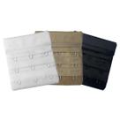 Kit c/3 Extensores para Sutiã de 3 Ganchos Underforms