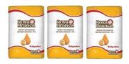 Kit C/3 Farinha De Trigo Para Salgados 5kg - Rosa Branca