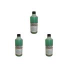Kit C/3 - Ferrox Removedor Ferrugem 1000 Ml