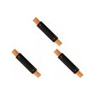 Kit C/3 - Fusivel Faca Negrini 200A. Kit C/3 - Fusivel Faca Negrini 200A.