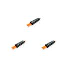 Kit C/3 - Fusivel Faca Negrini 400A Ff-400/250 Kit C/3 - Fusivel Faca Negrini 400A Ff-400/250