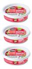 Kit C/3 Goiabada Val Disco 500g