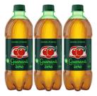 Kit C/3 Guaraná Zero 600ml