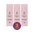 Kit c/ 3 Incenso Patchouli 4 Varetas - Inca Aromas