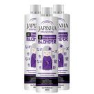 Kit C/3 Japinha Blonder Original Máscara 300ml