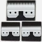 Kit C/3 Lâminas Cortantes De Cerâmica Andis, Oster Pet Kit C/3 Lâminas Cortantes De Cerâmica Andis, Oster Pet