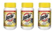 Kit C/3 Limpa Forno Easy-off 275g