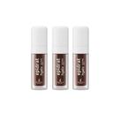 Kit c/ 3 Lip Oil - Epidrat Hyalu Choco