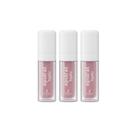 Kit c/ 3 Lip Oil - Epidrat Hyalu Sem Cor