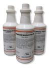 Kit C/3 Lustra Móveis Profissional Wood Polish 1lt Spartan Kit C/3 Lustra Móveis Profissional Wood Polish 1lt Spartan
