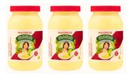 Kit C/3 Maionese Maria 450g