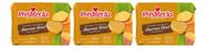 Kit C/3 Marrom Glacê Doce De Batata 350g Predilecta