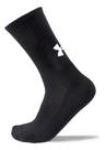 Kit C/3 Meias Under Armour Core Cotton Cano Alto Cod: 16997