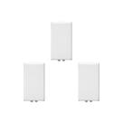 Kit C/3 - Modulo Soprano Ilus (Paralelo Bipolar) 5Ta99003