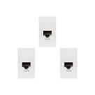 Kit C/3 - Modulo Soprano Ilus (Rj45 Cat6) 5Tg99100