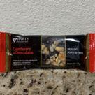 Kit c/3 Nuts Cranberry c/chocolate 35g cada - Hart'S