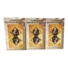 KIT c/ 3 O Legítimo Baralho da Vó Cigana 36 Cartas Plast Man