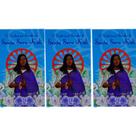KIT c/ 3 O Tradicional Baralho Santa Sara Kali 36 Cartas Pla