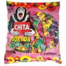 Kit c/3 pacotes de Bala Chita Sortida 600g