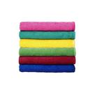 Kit c/3 Panos Multiuso Limpeza 30x30cm Ultra Absorvente Camesa