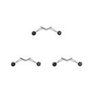 Kit C/3 - Para-Raio Isolador Especial Para Quina 90 Dr-027 Kit C/3 - Para-Raio Isolador Especial Para Quina 90 Dr-027