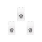 Kit C/3 - Pial Modulo Pop Antena Tv F Lg060
