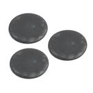 Kit C/3 Placa 19 Cód. 345354-1 P/ Furadeira Makita Hp1640 Original