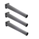 Kit C/3 Protetor do Fio P/ Serra Sabre Makita Jr3050t Original