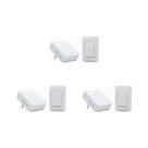 Kit C/3 - Qualitronix Camp.S/Fio 52 Tons -Qc1 Kit C/3 - Qualitronix Camp.S/Fio 52 Tons -Qc1