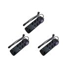 Kit C/3 - Qualitronix Filtro Linha 08T C/Disj