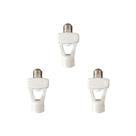 Kit C/3 - Qualitronix Sensor Soquete E27 17M