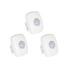 Kit C/3 - Qualitronix Sensor Teto Articul.23M Kit C/3 - Qualitronix Sensor Teto Articul.23M