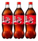 Kit C/3 Refrigerante Coca-cola Original 600ml Kit C/3 Refrigerante Coca-cola Original 600ml