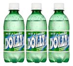Kit C/3 Refrigerante Dolly Limão 350ml