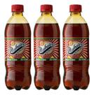 Kit C/3 Refrigerante Itubaina 500ml Original