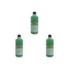 Kit C/3 - Removedor De Ferrugem Ferrox 1/2 L Fe81