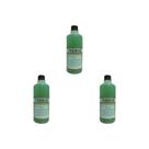 Kit C/3 - Removedor De Ferrugem Ferrox 1/2 L Fe81