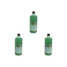 Kit C/3 - Removedor De Ferrugem Ferrox 1 L Fe85