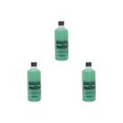 Kit C/3 - Removedor De Ferrugem Nova 500Ml