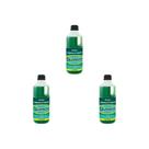 Kit C/3 - Removedor De Ferrugem Quimox 500Ml Kit C/3 - Removedor De Ferrugem Quimox 500Ml