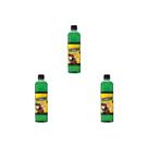 Kit C/3 - Removedor De Ferrugem Remox 500Ml Kit C/3 - Removedor De Ferrugem Remox 500Ml