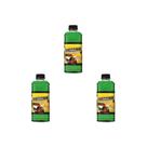 Kit C/3 - Removedor De Ferrugem Tf7 Remox 1/2 L 259900